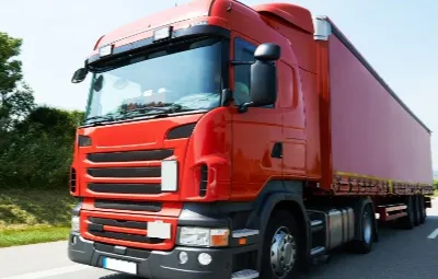 Adana Bulanık Ambar Kargo