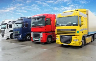 Adana Bulanık Nakliye Ambarı