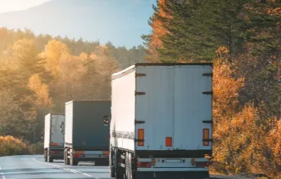 Adana ile Bulanık Arası Klima Taşıma