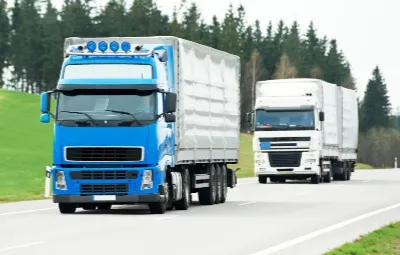 Adana ile Bulanık Arası Eşya Taşıma